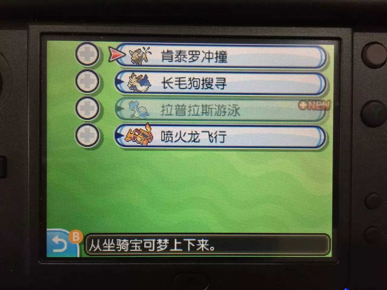 宝可梦日月的游戏攻略,宝可梦究极日月攻略