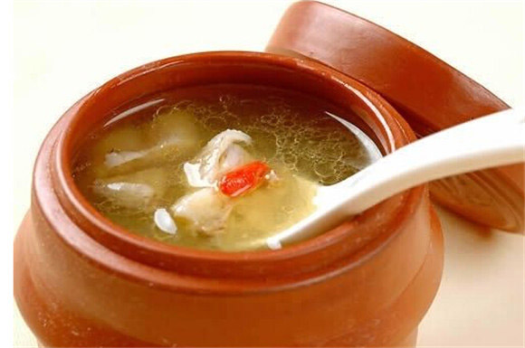 降糖汤的正确做法,糖友营养控糖3款家常菜