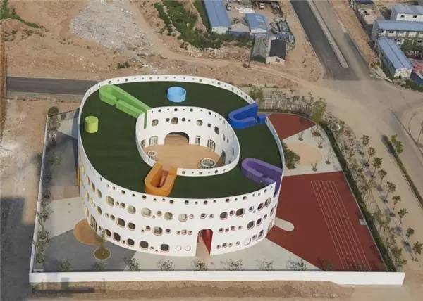 童话到极致的幼儿园有哪些,全国首家童话主题幼儿园