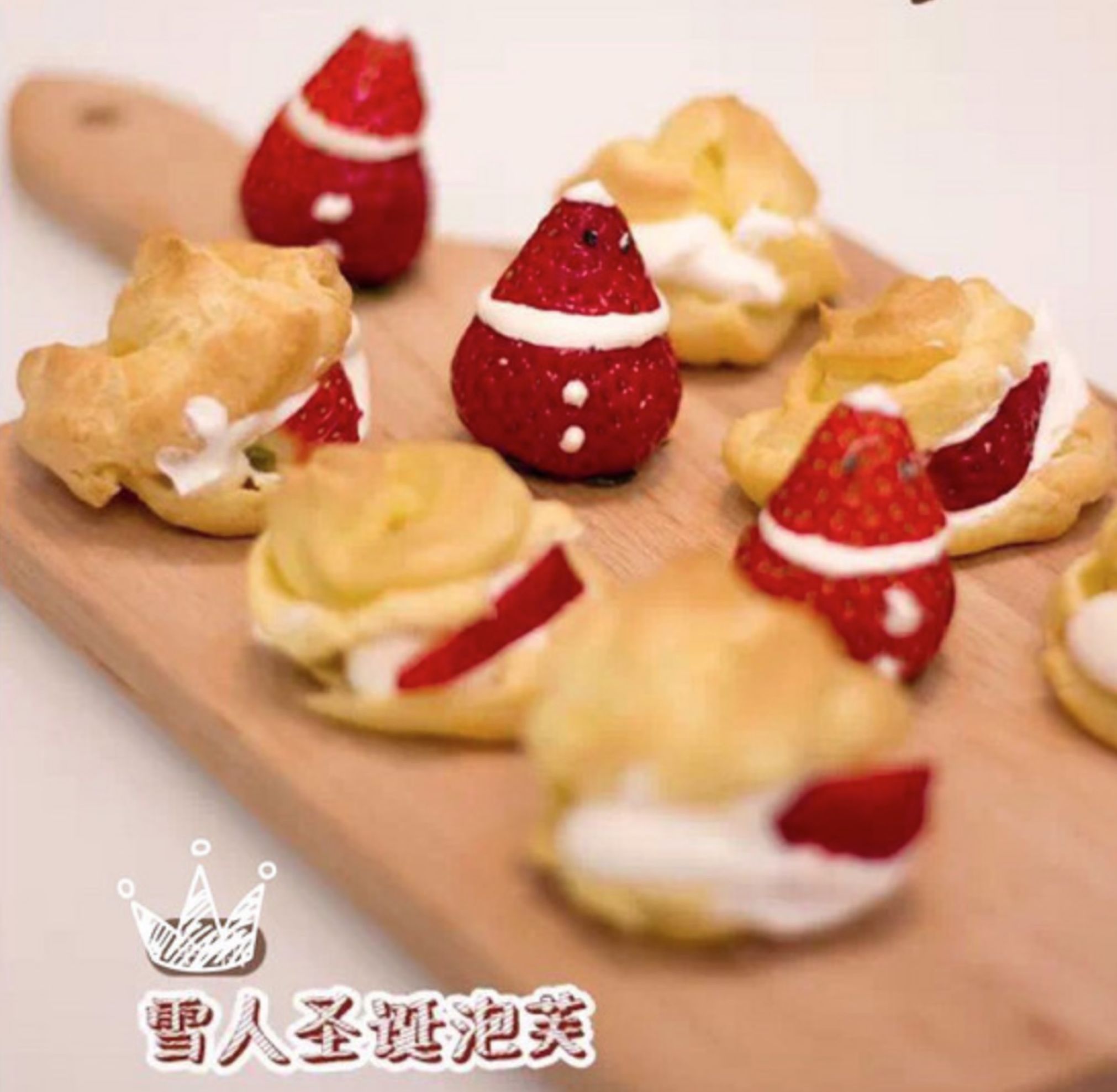 干货烘焙在家自学,干货烘焙食谱大全