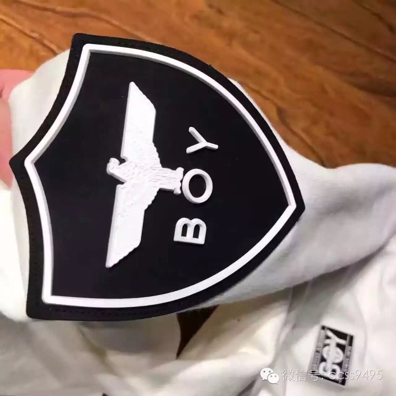 18年流行潮牌,18.1潮牌