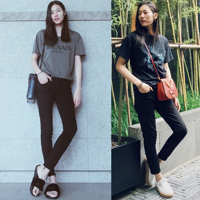 最火维密天使Bella代言耐克,网红成为运动品牌的新出路?