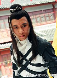 历代小李飞刀主演,小李飞刀老版演员近况