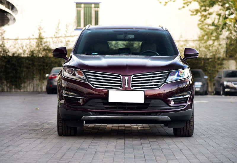 林肯mkc全驱尊享版,林肯mkc可调悬挂