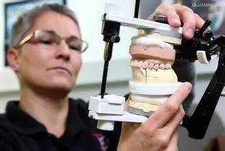 牙科镶牙全过程,口腔科普镶牙全过程图