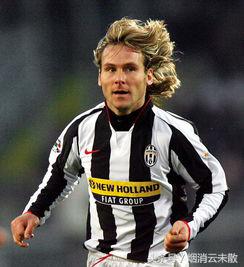 那些曾经陪伴我们的足球巨星,盘点近十年的足球巨星