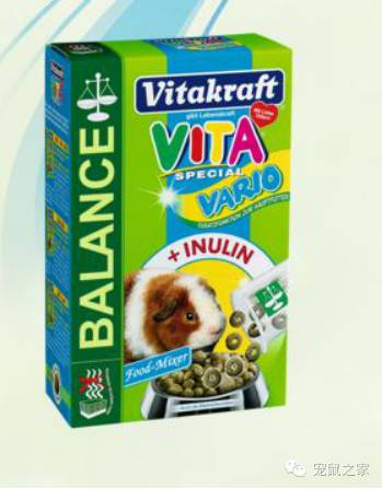 看看那些年我们一起追过的荷兰猪猪粮（下）