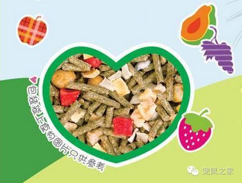 看看那些年我们一起追过的荷兰猪猪粮（下）