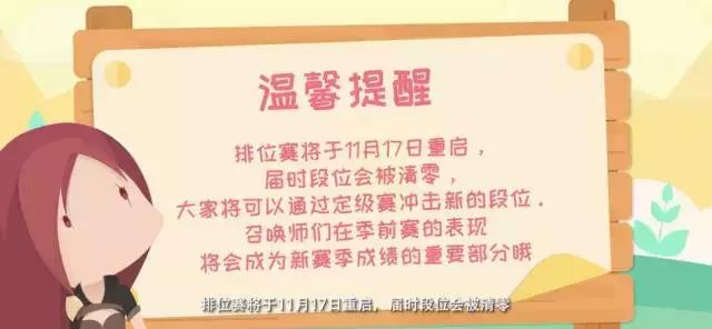 s7定级赛规则,s7定级赛推荐阵容