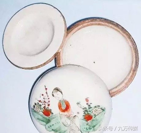 古代人和现代人化妆,古代现代化妆品哪个好