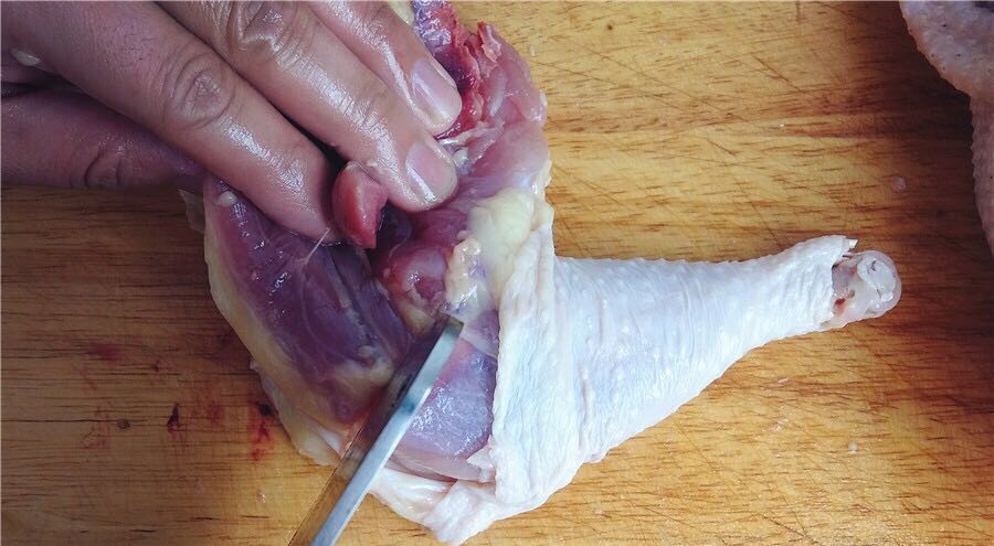 天王盖地虎，小鸡炖蘑菇