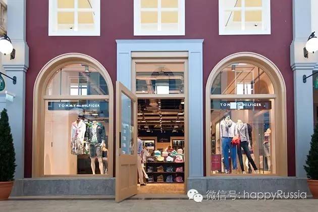 莫斯科最便宜商场在哪,莫斯科哪些商场便宜