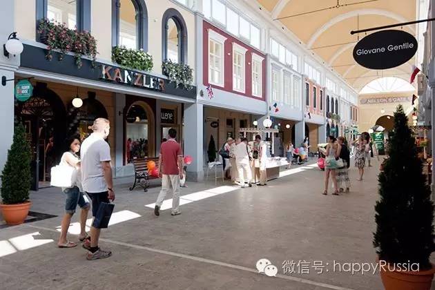 莫斯科最便宜商场在哪,莫斯科哪些商场便宜