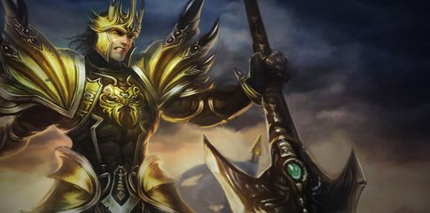 石头人上单怎么打凯南,lol上单凯南怕哪些英雄