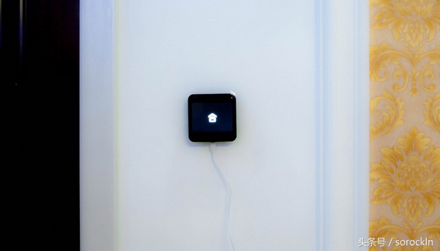 WIFI远程视频通话,这款智能家居产品还可以做更多