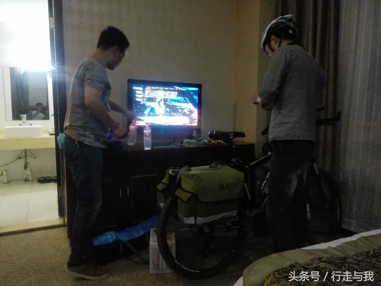 延安自驾青海湖攻略,延安青海湖