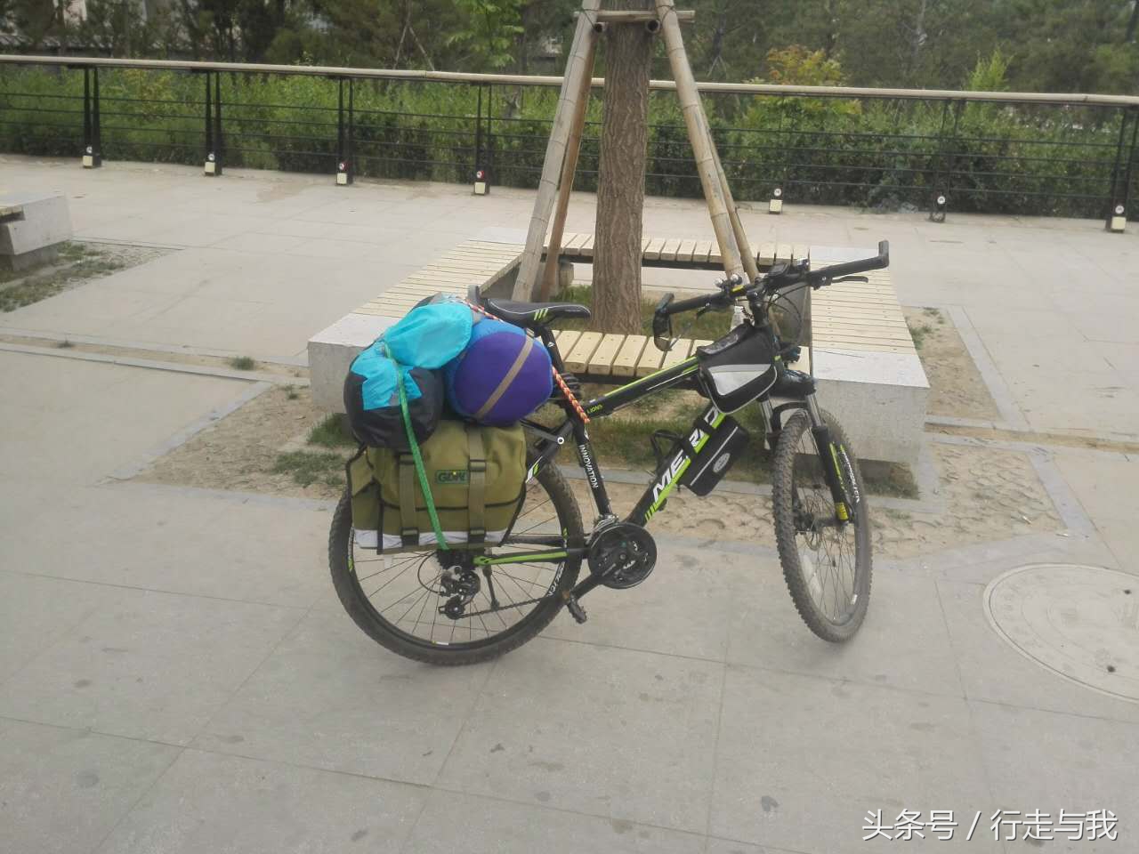 延安自驾青海湖攻略,延安青海湖