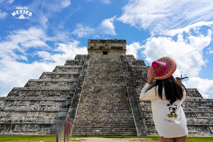 墨西哥最值得造访的5处古代遗迹,墨西哥旅游玛雅文明