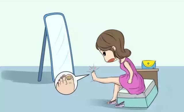 有脚气要分手吗,有脚气要不要分手