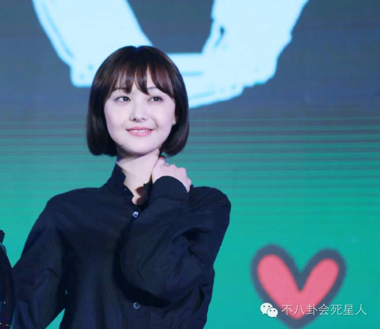 沈梦辰整下巴,沈梦辰有没有整下颚角