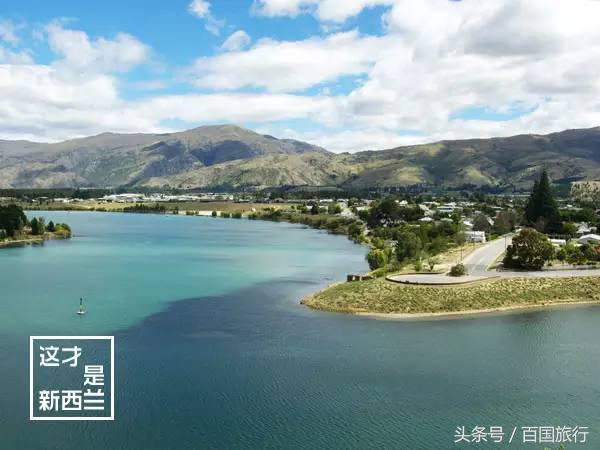 新西兰美到让人窒息,新西兰哪里最美