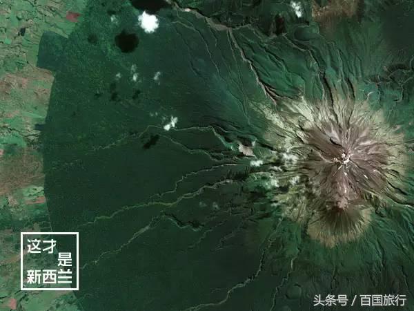 新西兰美到让人窒息,新西兰哪里最美