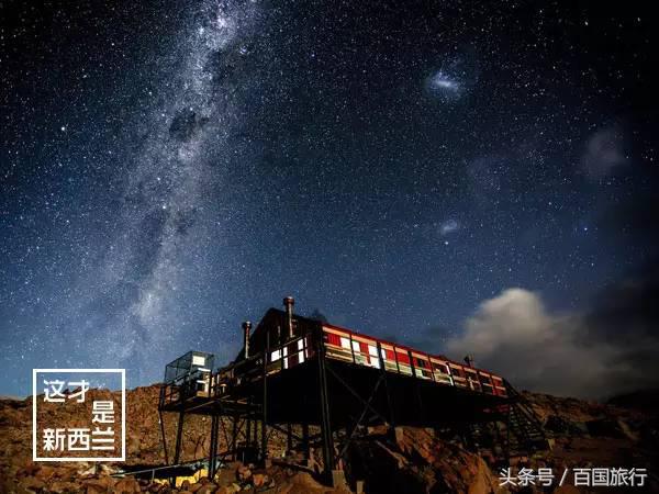 新西兰美到让人窒息,新西兰哪里最美