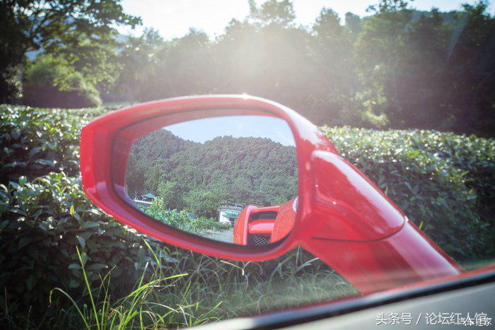 法拉利488评测重装上阵,法拉利488拆车视频