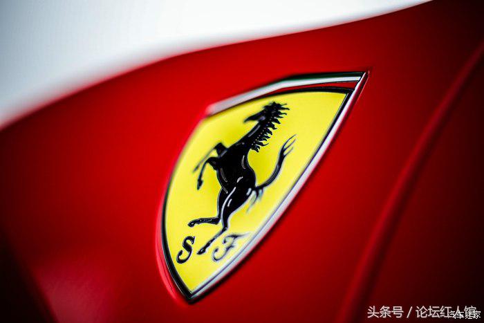 法拉利488评测重装上阵,法拉利488拆车视频