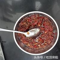 泡椒鱼蛋最正宗的做法,泡椒鱼正宗川菜做法