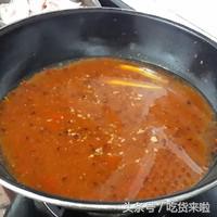 泡椒鱼蛋最正宗的做法,泡椒鱼正宗川菜做法