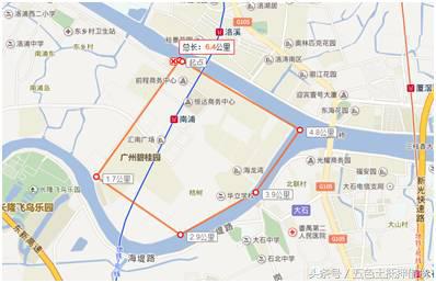 广州市区最繁华的地方房价,广州10年各个区域房价走势