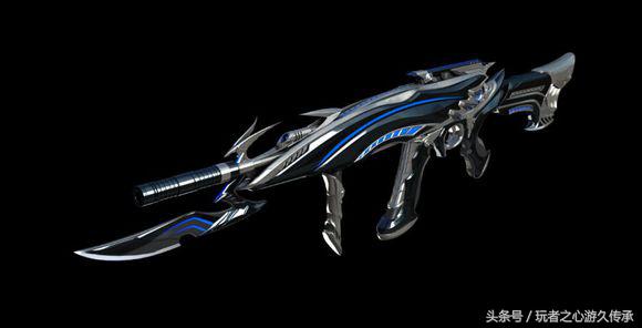 新英雄葵,cf新英雄角色葵