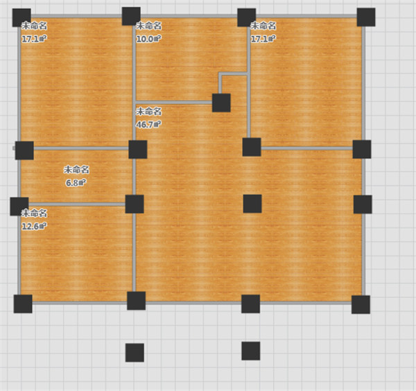 6层自建房基础桩深度,桩头怎么和自建房基础连接