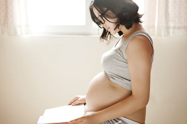 SOS！孕妈咪需安胎的10种状况