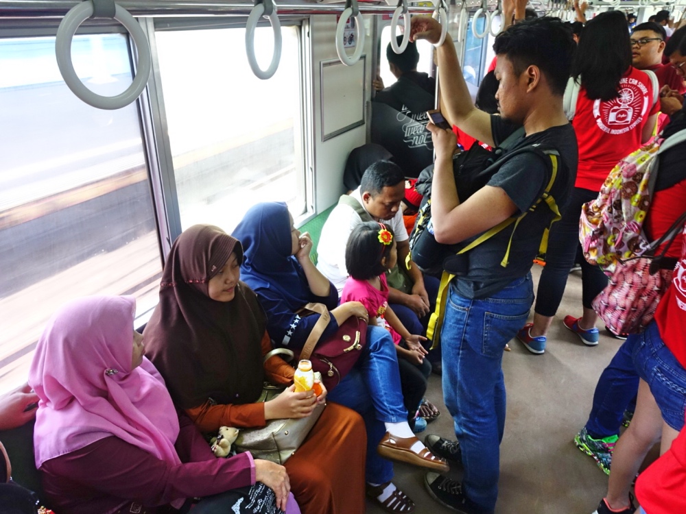 现在印尼是高风险区吗,现在印尼旅游危险吗