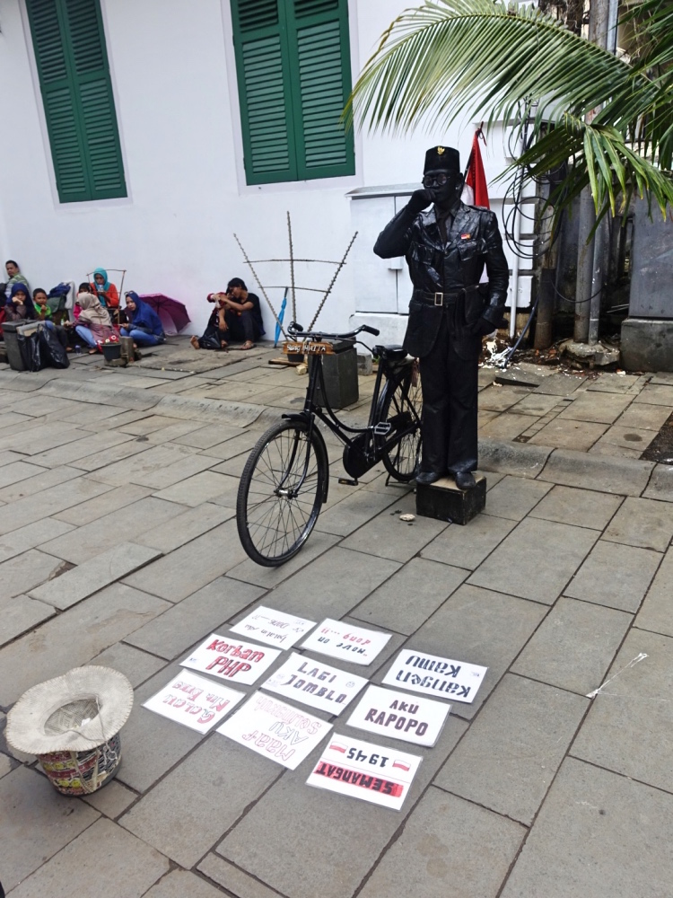 现在印尼是高风险区吗,现在印尼旅游危险吗