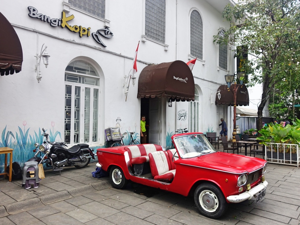 现在印尼是高风险区吗,现在印尼旅游危险吗