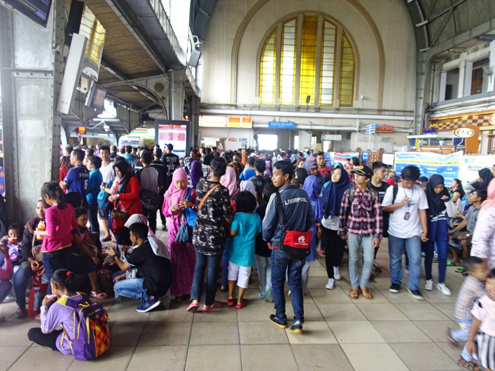 现在印尼是高风险区吗,现在印尼旅游危险吗