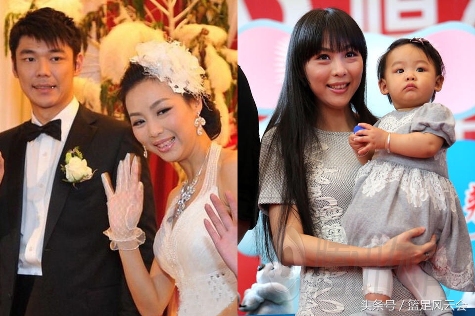 国足最美夫人排名,中超太太团公认最美几人