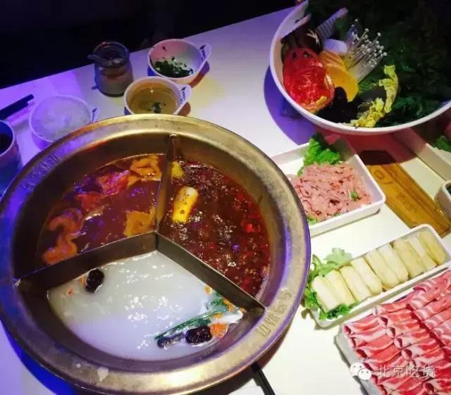 帝都西单,西单全国最大步行街