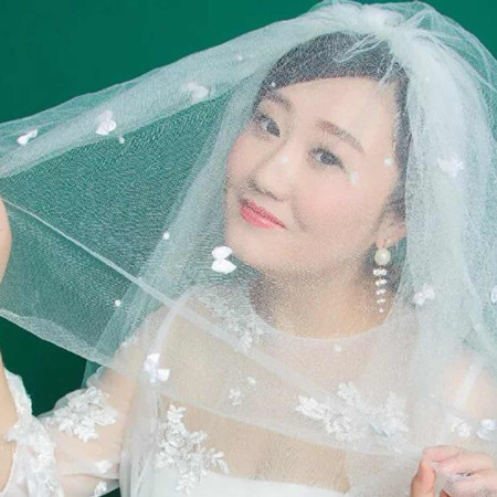 这个22岁的熊猫血美妈让人刮目相看！