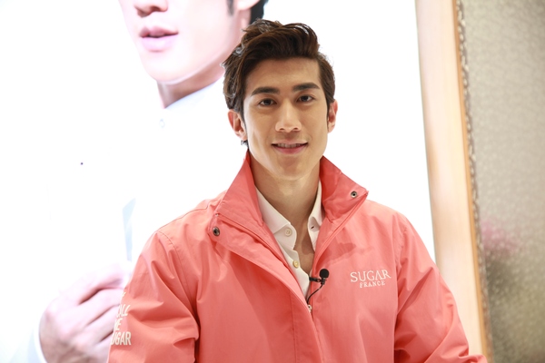 SUGAR渠道全国开花渠道新模式带来新商机