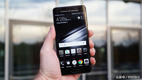 华为mate9测评跑分,华为mate9测评