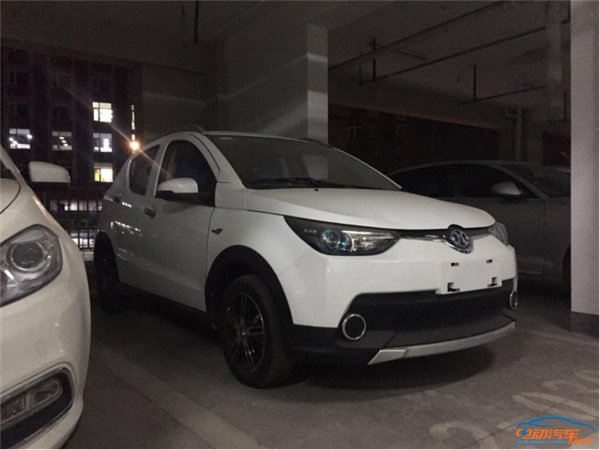 北汽ec180续航180还是200公里,北汽ec18010万公里