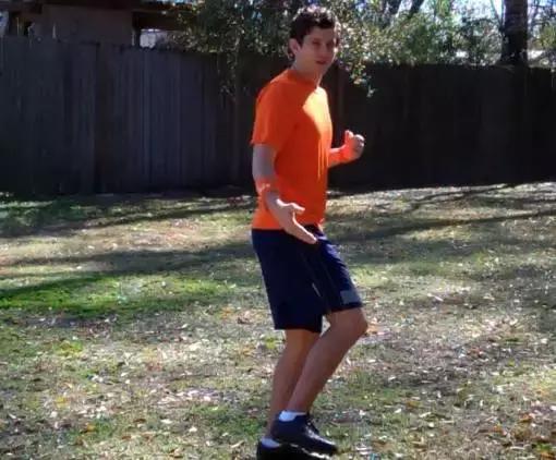 前锋必学过人技巧,前锋入门要学习什么