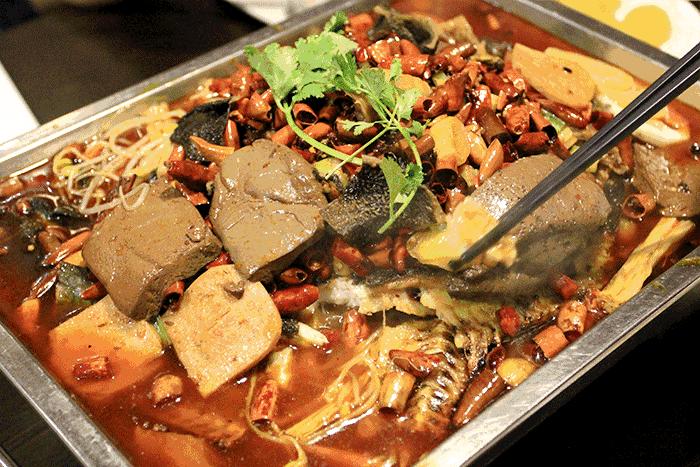 据说寻味儿找到这家店｜都是太原吃货届的扛把子（内含福利）