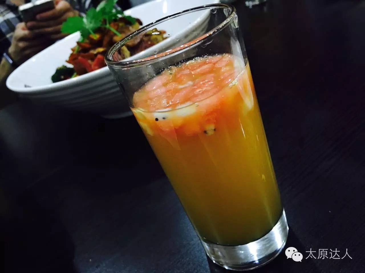 据说寻味儿找到这家店｜都是太原吃货届的扛把子（内含福利）