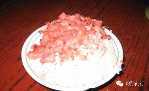 带你吃遍云霄美食,舌尖上的云霄