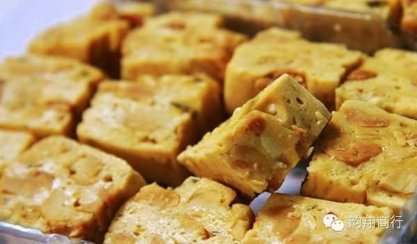 带你吃遍云霄美食,舌尖上的云霄